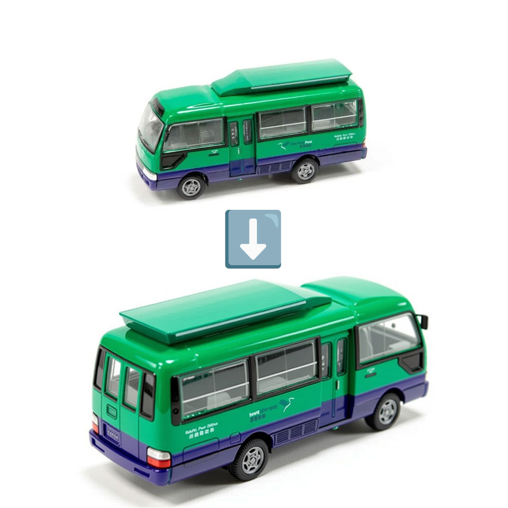 feature icon